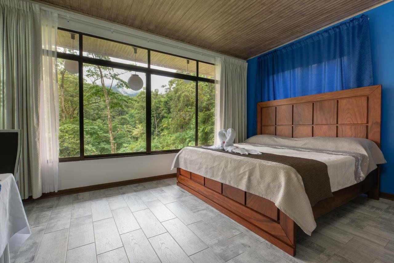 Volcano Gold Loft La Fortuna 외부 사진