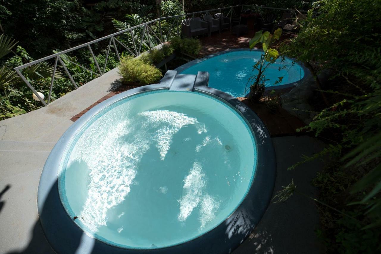 Volcano Gold Loft La Fortuna 외부 사진