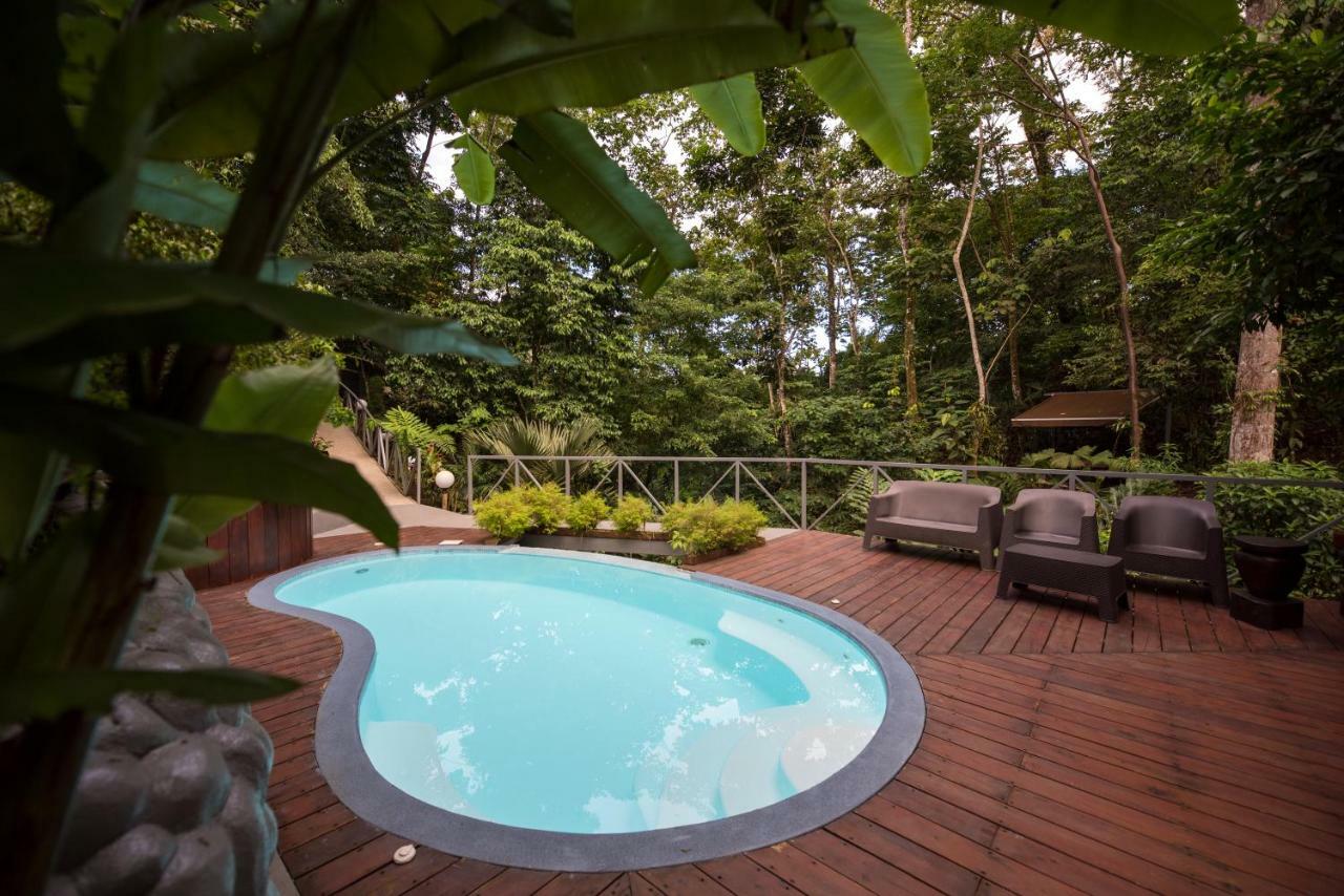 Volcano Gold Loft La Fortuna 외부 사진