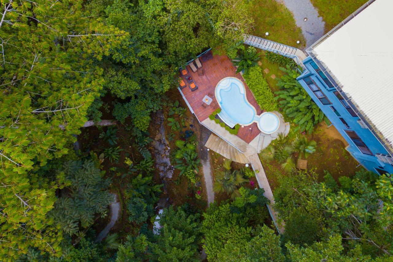 Volcano Gold Loft La Fortuna 외부 사진